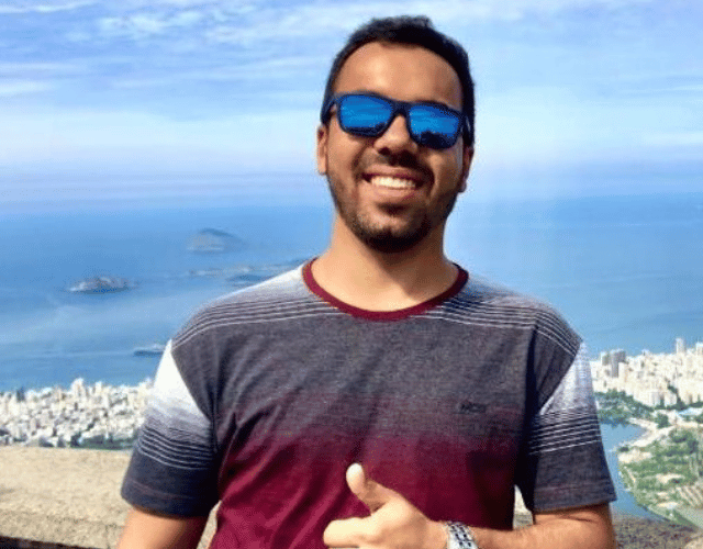 Magno Rodrigues