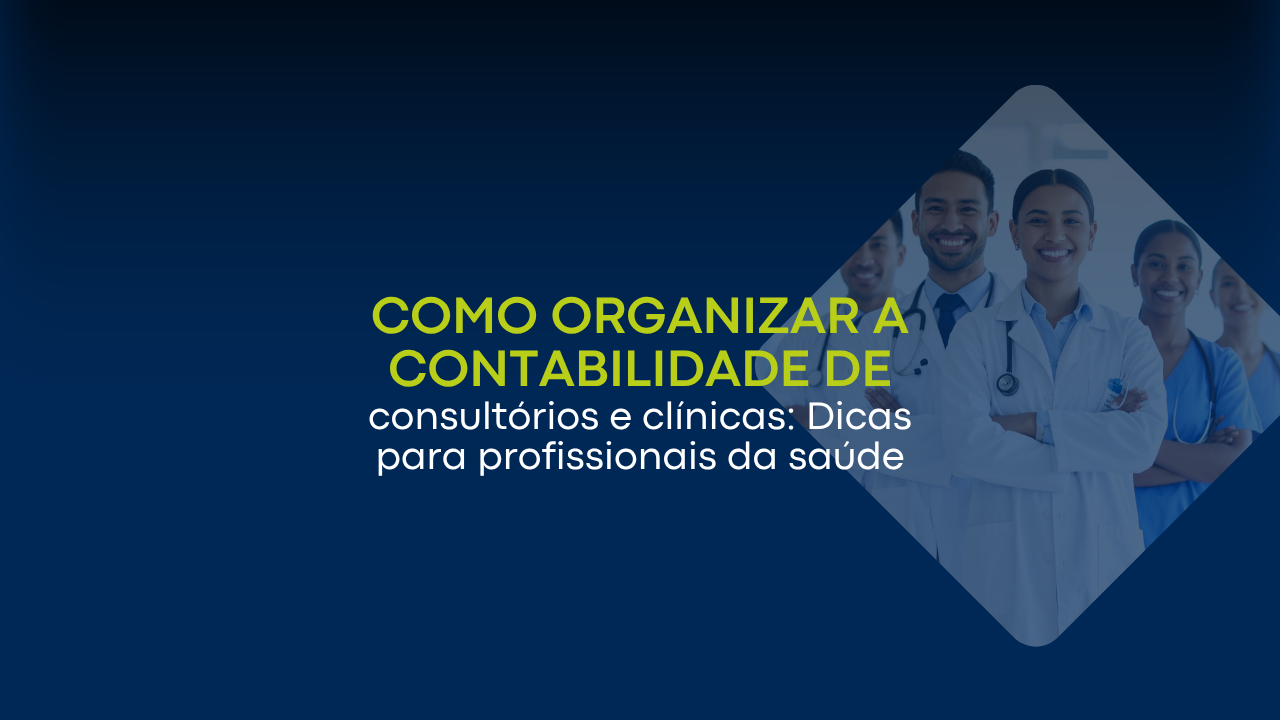 dicas de gestão financeira para profissionais da saúde
